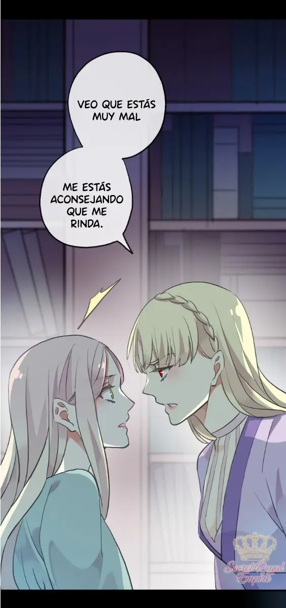 DULCES MORDIDAS S2 - Capítulo 37 - Página 14 - LectorTMOo