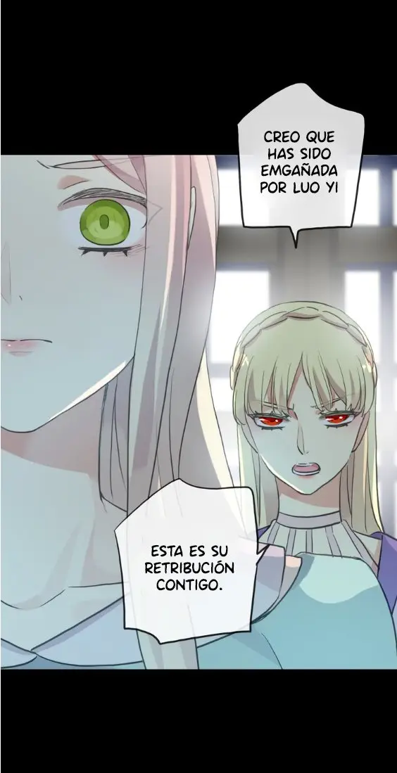 DULCES MORDIDAS S2 - Capítulo 37 - Página 17 - LectorTMOo
