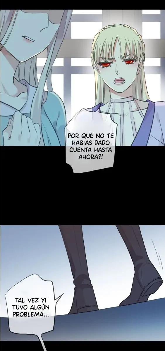 DULCES MORDIDAS S2 - Capítulo 37 - Página 19 - LectorTMOo