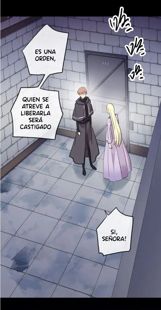 DULCES MORDIDAS S2 - Capítulo 37 - Página 25 - LectorTMOo