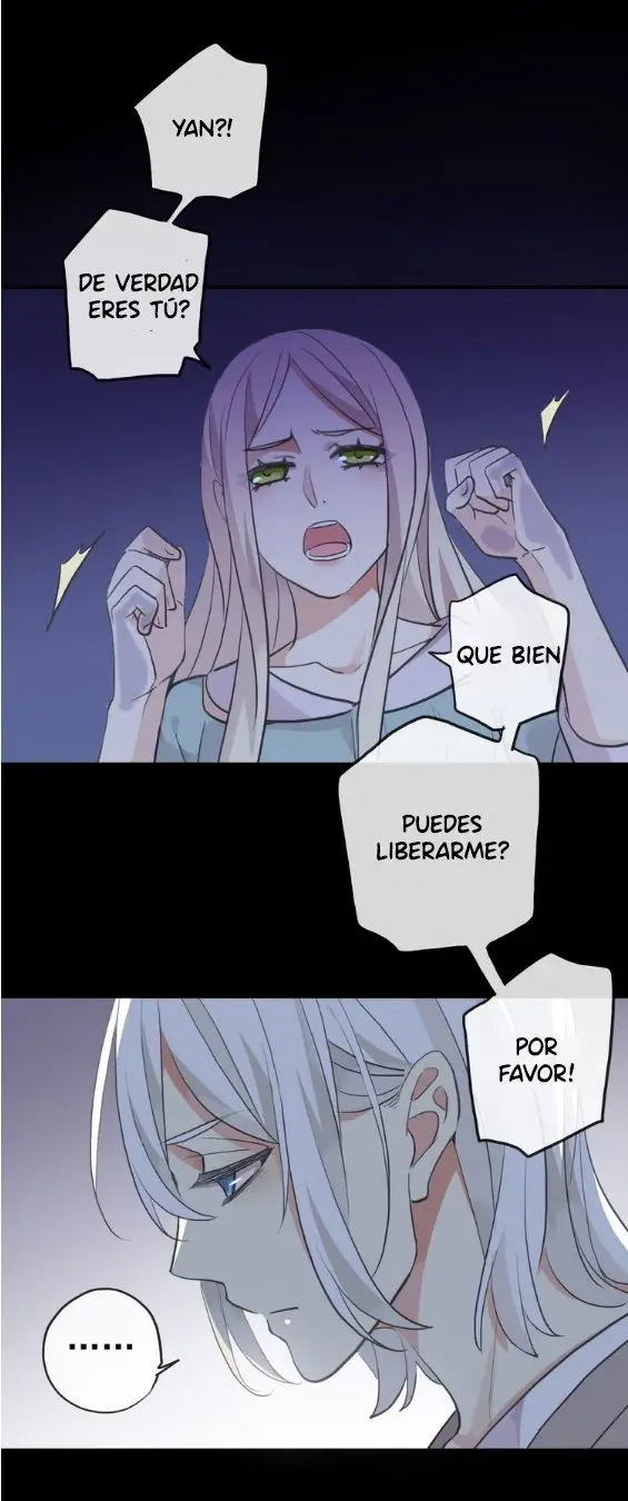 DULCES MORDIDAS S2 - Capítulo 37 - Página 30 - LectorTMOo