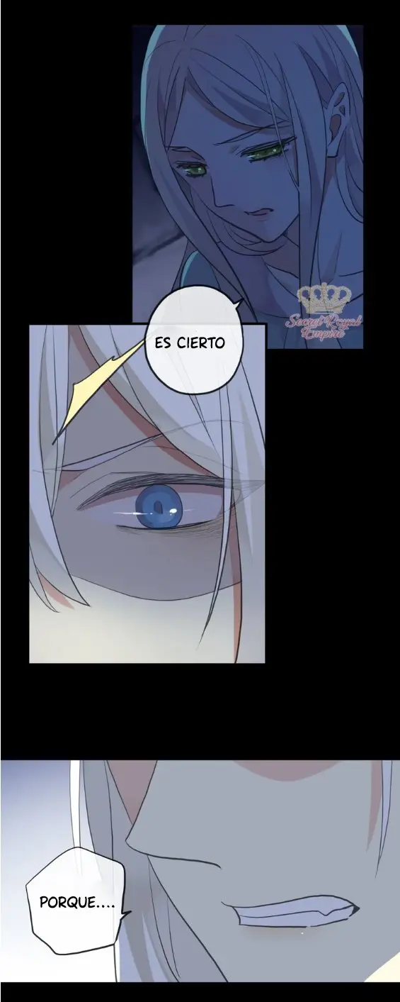 DULCES MORDIDAS S2 - Capítulo 37 - Página 32 - LectorTMOo