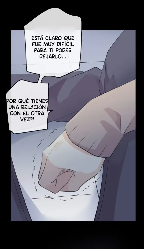 DULCES MORDIDAS S2 - Capítulo 37 - Página 33 - LectorTMOo