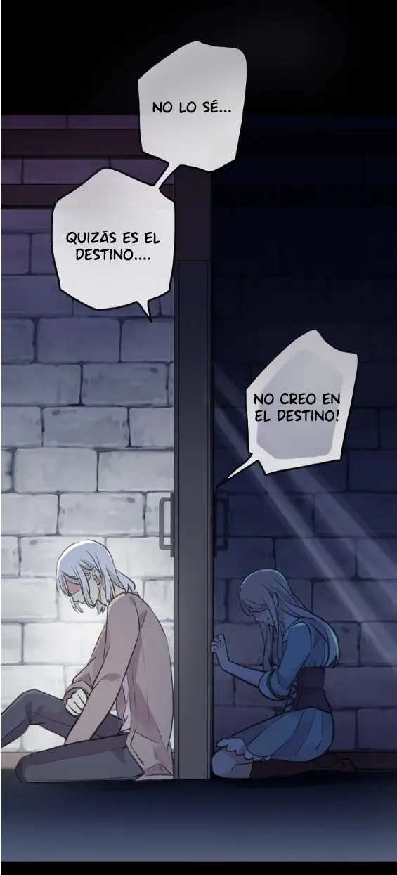 DULCES MORDIDAS S2 - Capítulo 37 - Página 34 - LectorTMOo