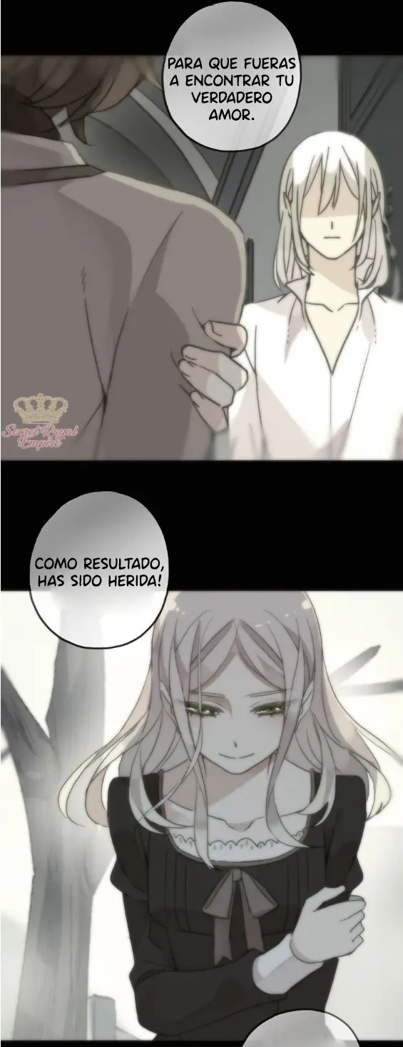 DULCES MORDIDAS S2 - Capítulo 37 - Página 38 - LectorTMOo