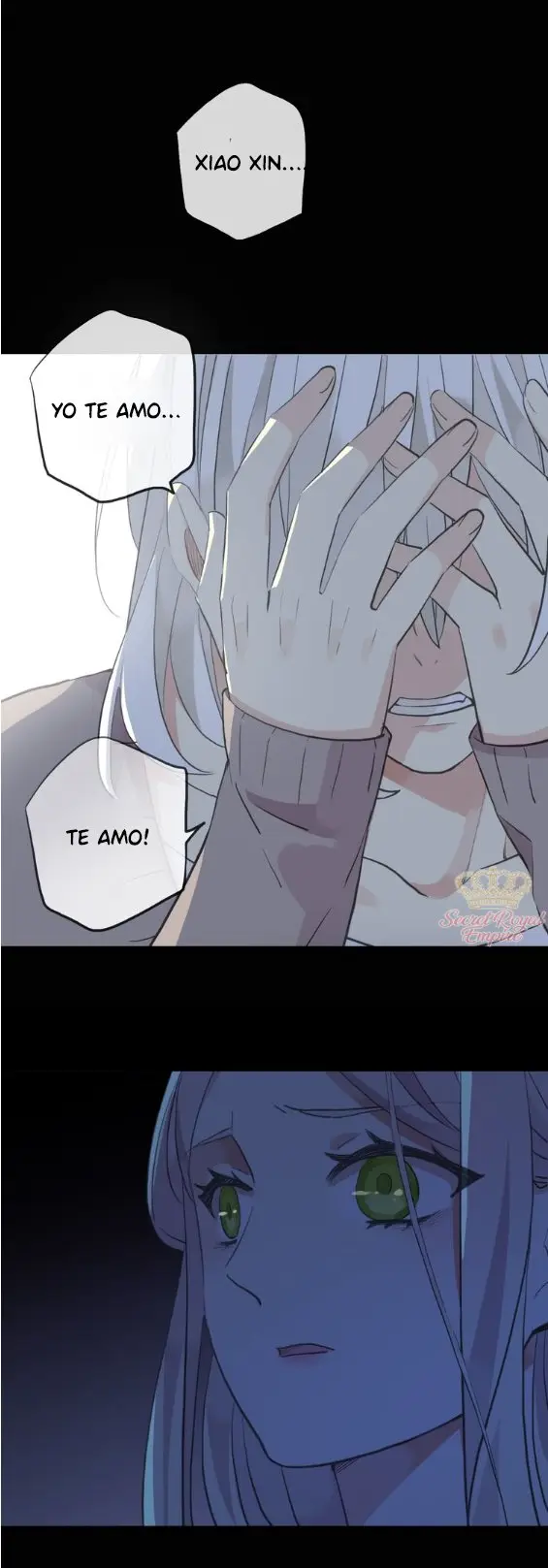 DULCES MORDIDAS S2 - Capítulo 37 - Página 41 - LectorTMOo