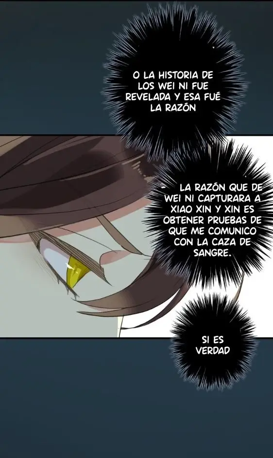 DULCES MORDIDAS S2 - Capítulo 38 - Página 6 - LectorTMOo