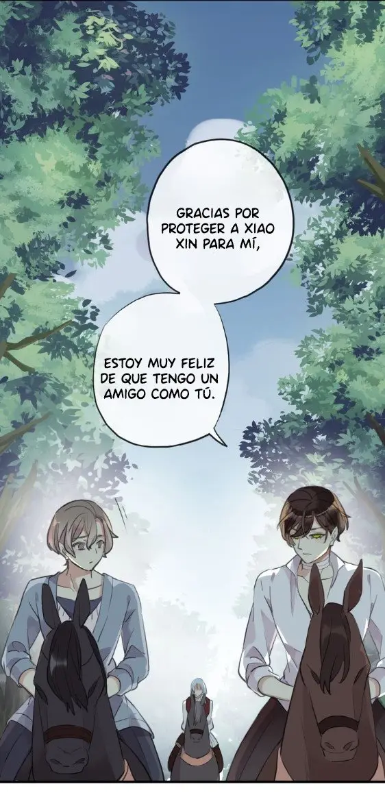 DULCES MORDIDAS S2 - Capítulo 38 - Página 9 - LectorTMOo