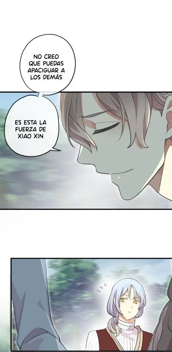 DULCES MORDIDAS S2 - Capítulo 38 - Página 10 - LectorTMOo
