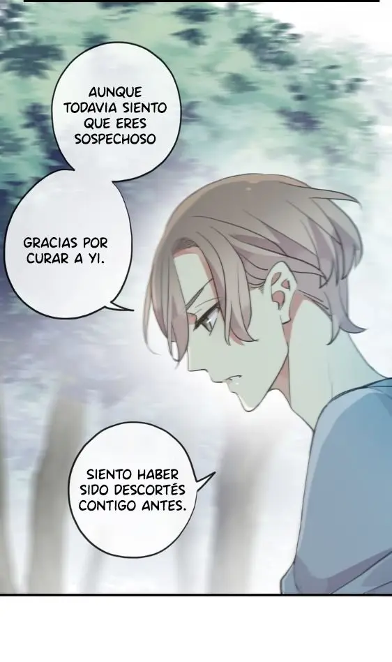DULCES MORDIDAS S2 - Capítulo 38 - Página 15 - LectorTMOo