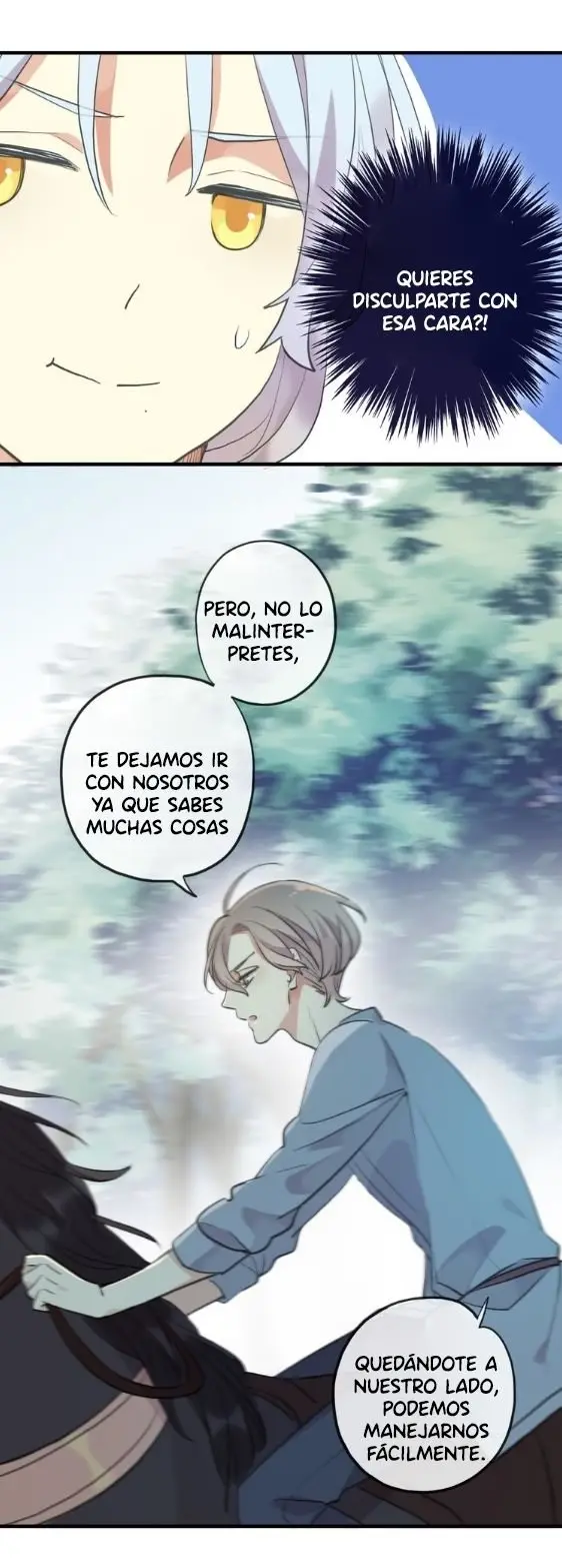 DULCES MORDIDAS S2 - Capítulo 38 - Página 16 - LectorTMOo
