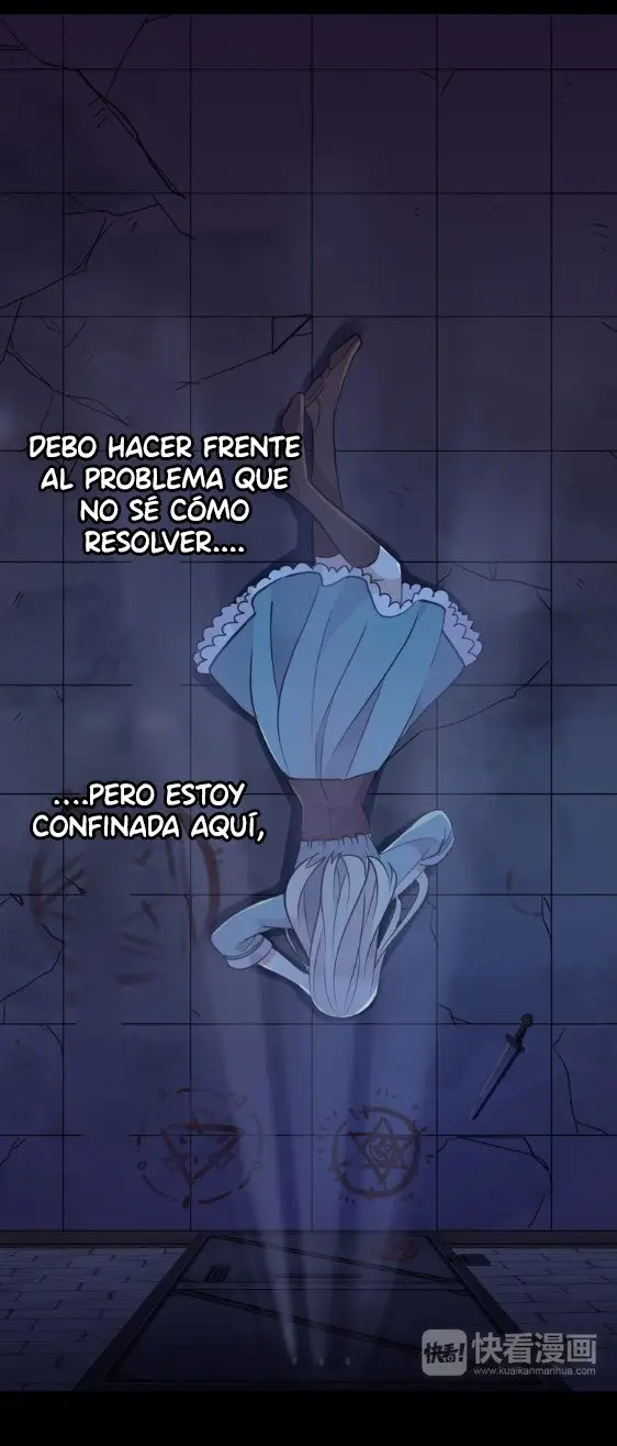DULCES MORDIDAS S2 - Capítulo 38 - Página 28 - LectorTMOo