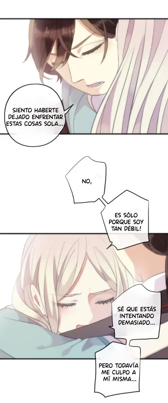 DULCES MORDIDAS S2 - Capítulo 38 - Página 35 - LectorTMOo