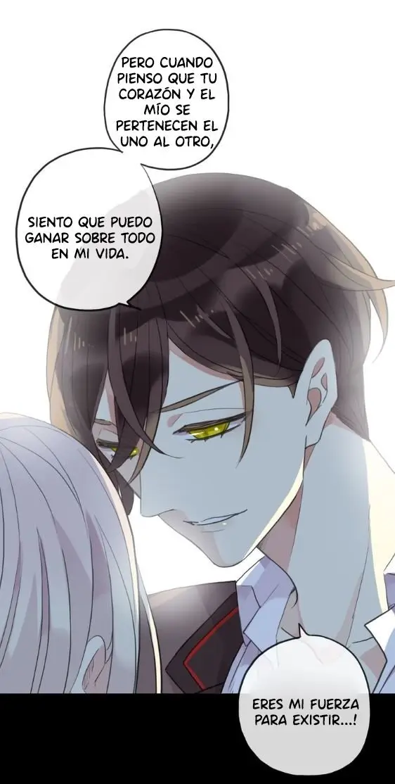 DULCES MORDIDAS S2 - Capítulo 38 - Página 37 - LectorTMOo