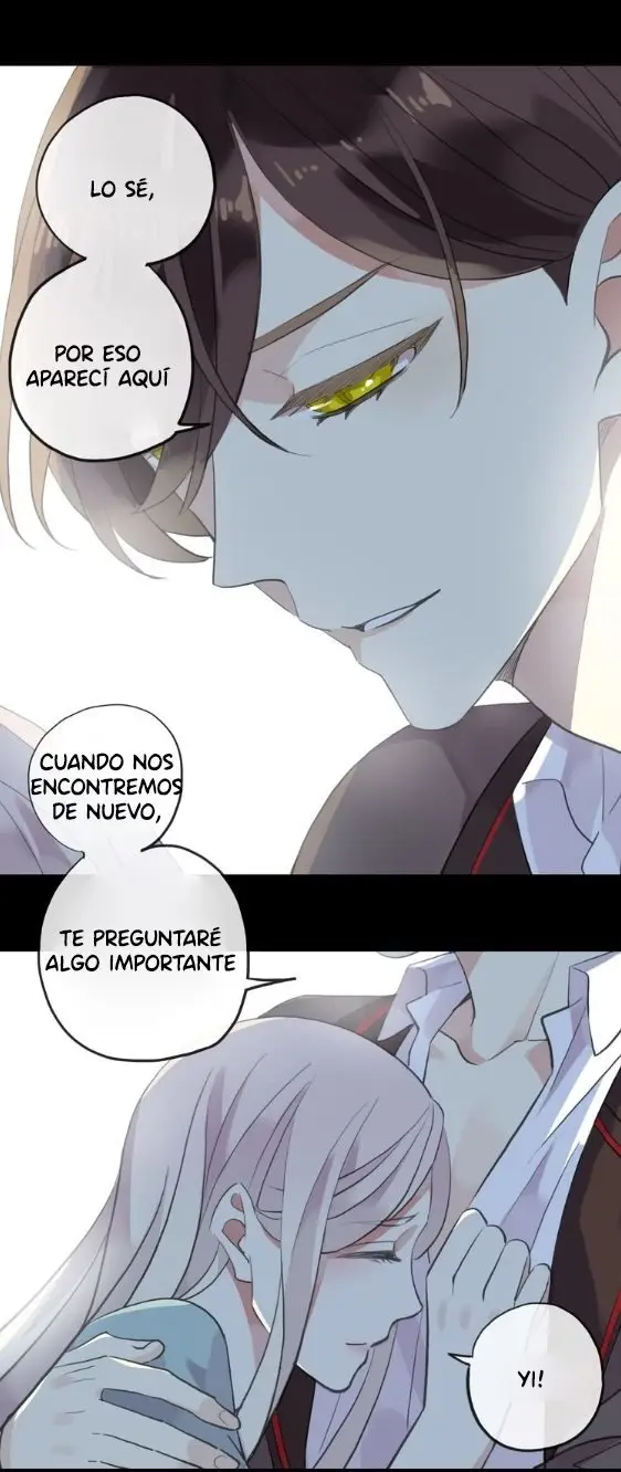 DULCES MORDIDAS S2 - Capítulo 38 - Página 39 - LectorTMOo