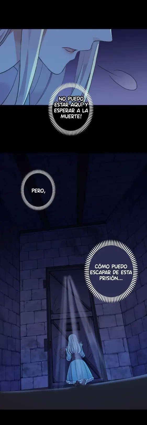 DULCES MORDIDAS S2 - Capítulo 38 - Página 46 - LectorTMOo