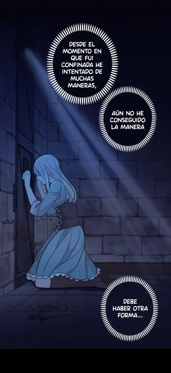 DULCES MORDIDAS S2 - Capítulo 38 - Página 48 - LectorTMOo