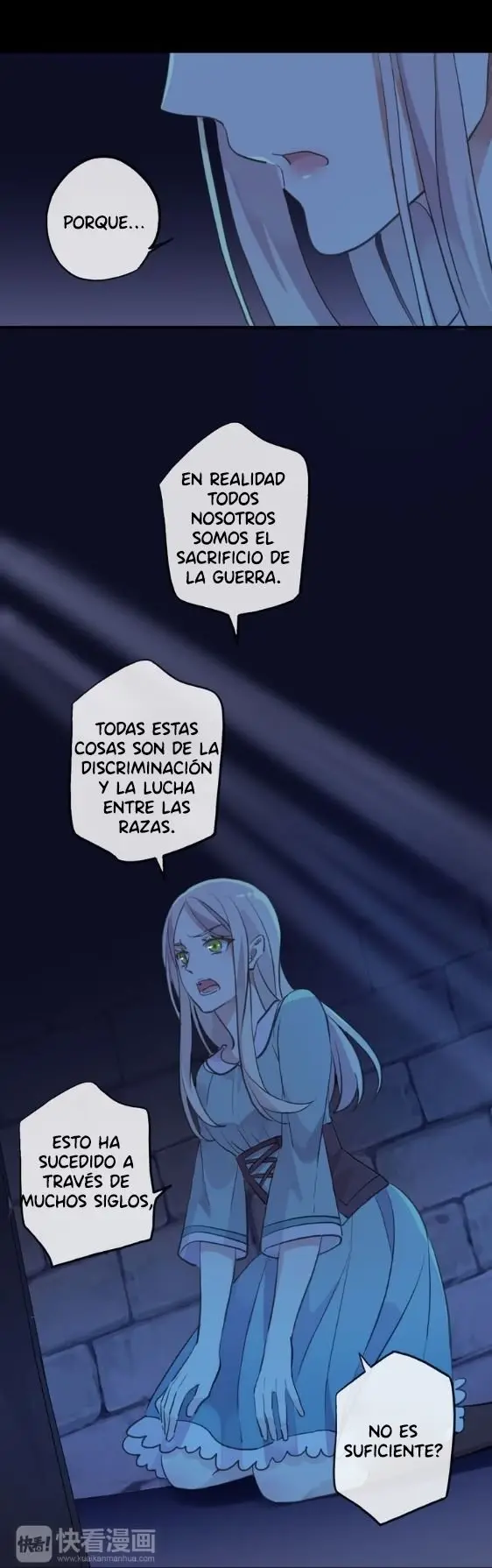 DULCES MORDIDAS S2 - Capítulo 38 - Página 52 - LectorTMOo