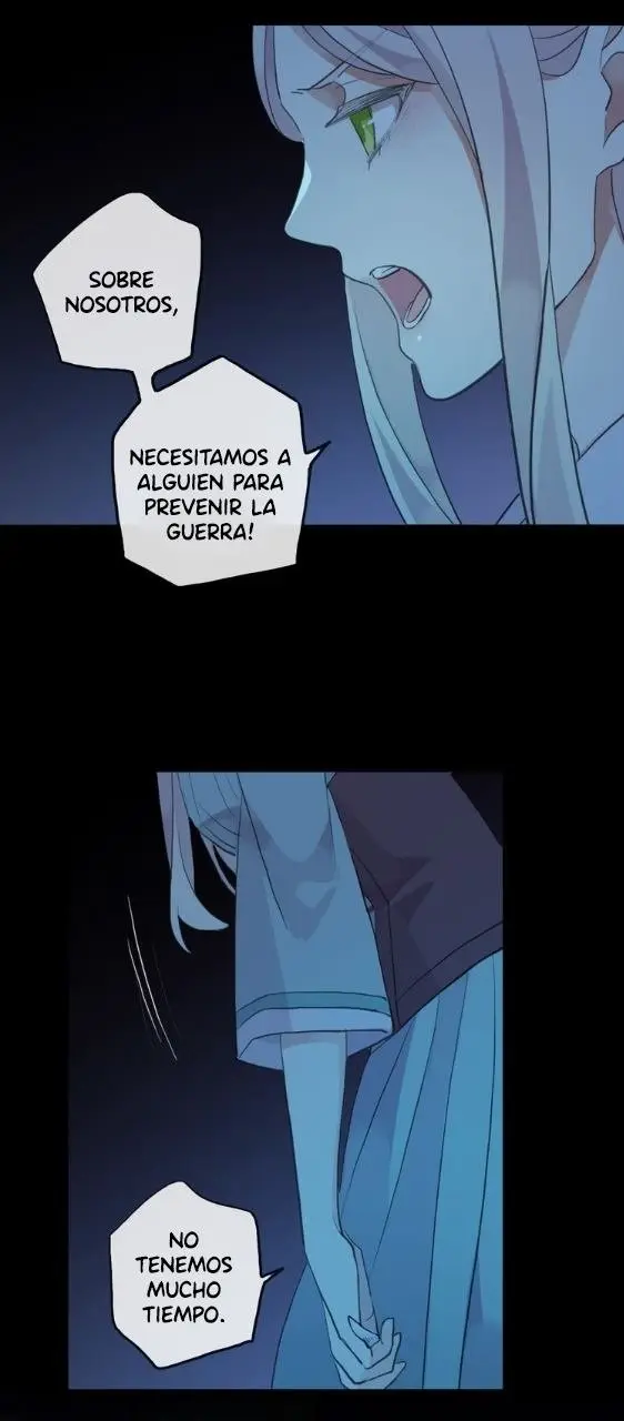 DULCES MORDIDAS S2 - Capítulo 38 - Página 56 - LectorTMOo