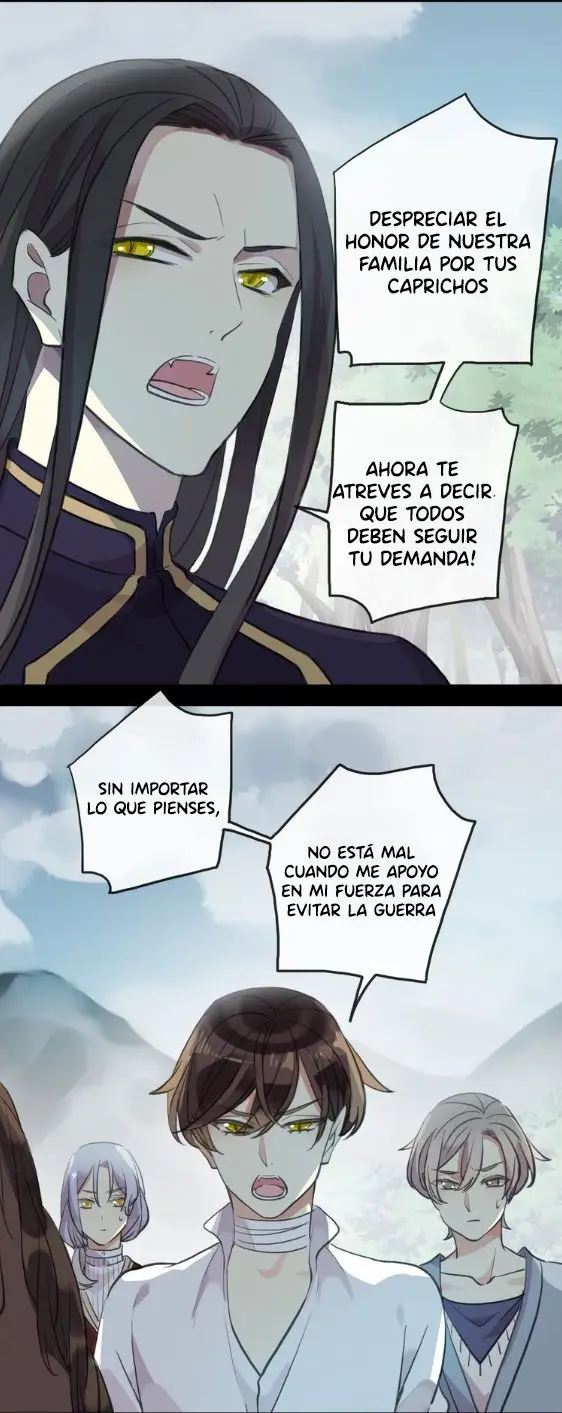 DULCES MORDIDAS S2 - Capítulo 39 - Página 16 - LectorTMOo