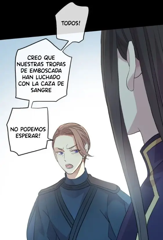 DULCES MORDIDAS S2 - Capítulo 39 - Página 18 - LectorTMOo