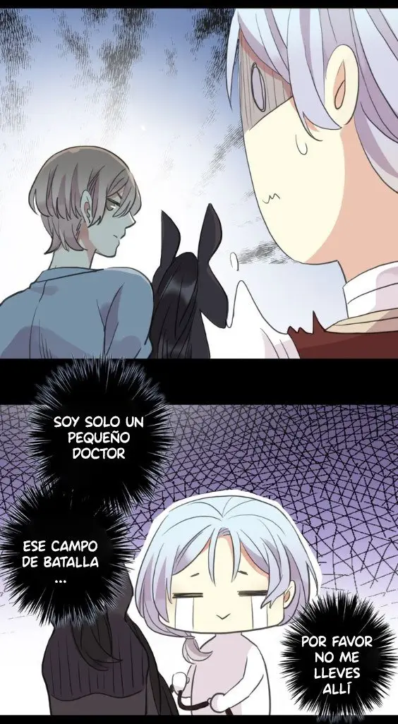 DULCES MORDIDAS S2 - Capítulo 39 - Página 23 - LectorTMOo