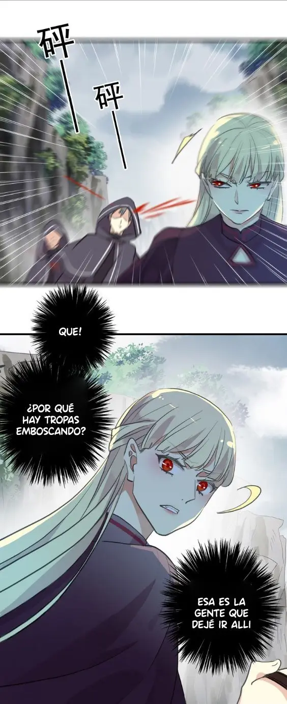 DULCES MORDIDAS S2 - Capítulo 39 - Página 25 - LectorTMOo
