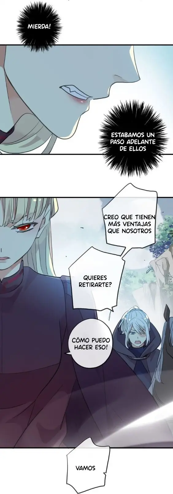 DULCES MORDIDAS S2 - Capítulo 39 - Página 26 - LectorTMOo