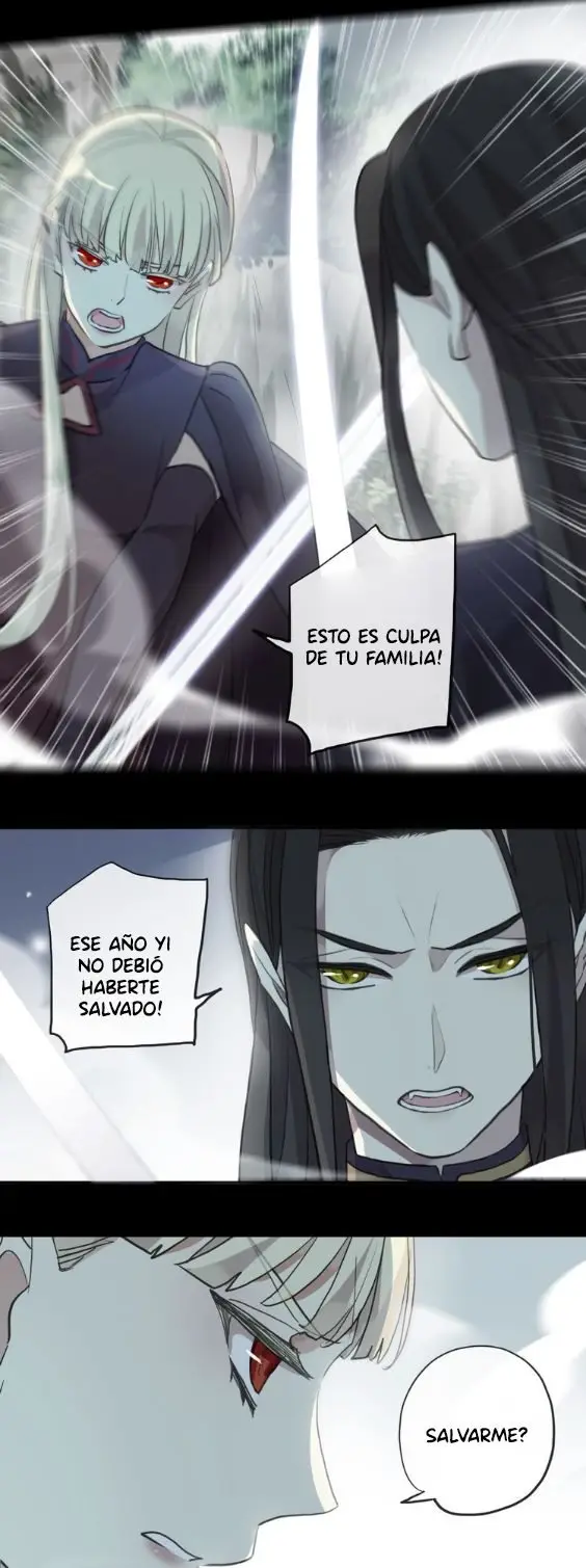 DULCES MORDIDAS S2 - Capítulo 40 - Página 7 - LectorTMOo