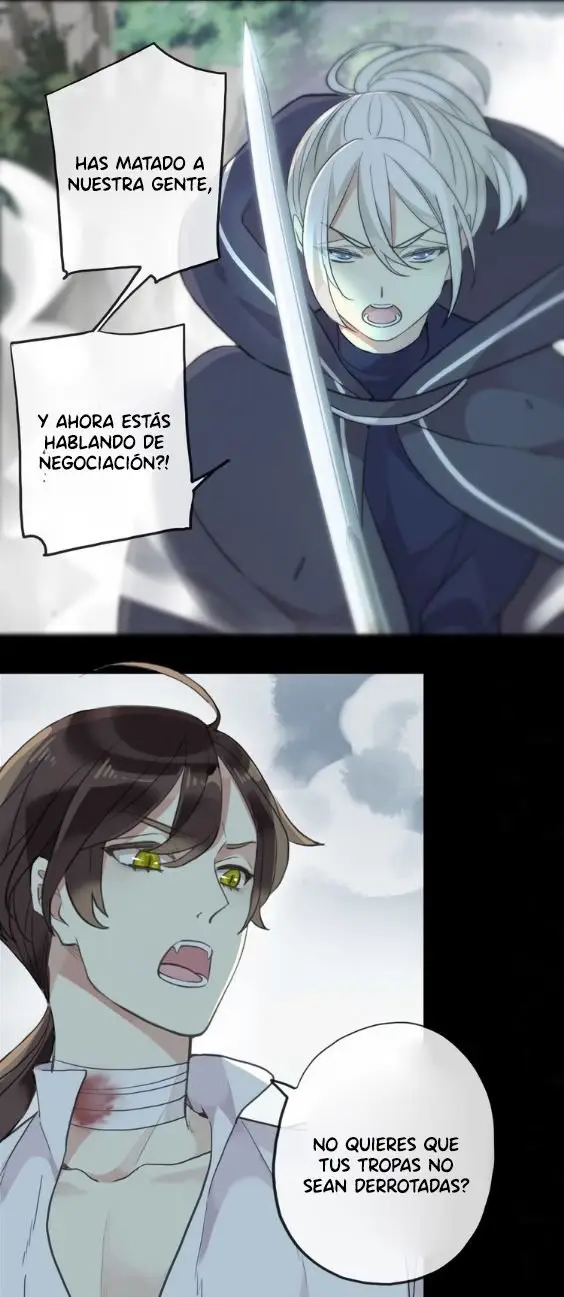 DULCES MORDIDAS S2 - Capítulo 40 - Página 17 - LectorTMOo