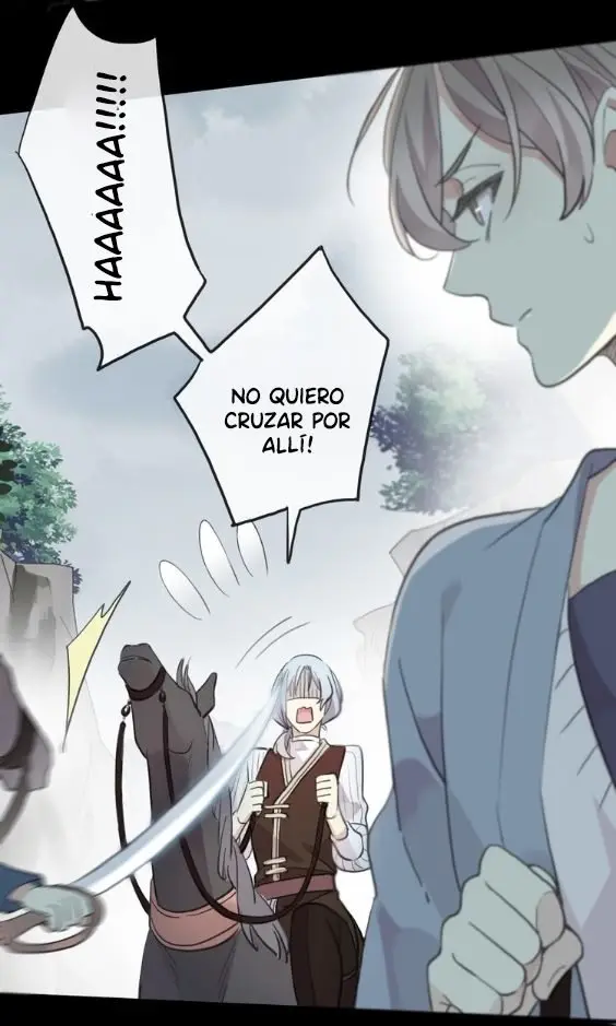 DULCES MORDIDAS S2 - Capítulo 40 - Página 19 - LectorTMOo