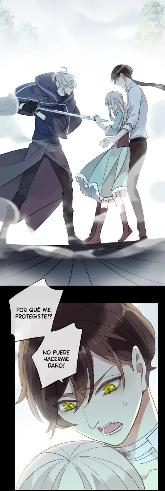 DULCES MORDIDAS S2 - Capítulo 40 - Página 50 - LectorTMOo