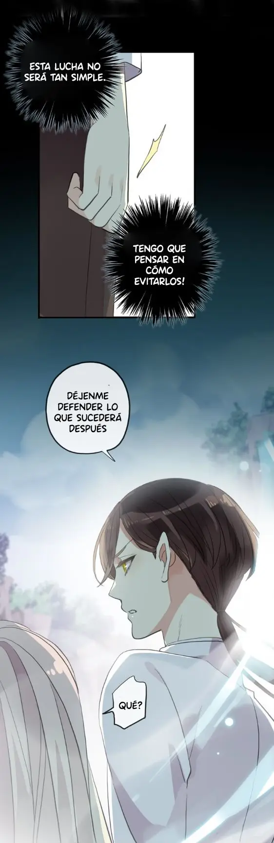 DULCES MORDIDAS S2 - Capítulo 41 - Página 15 - LectorTMOo