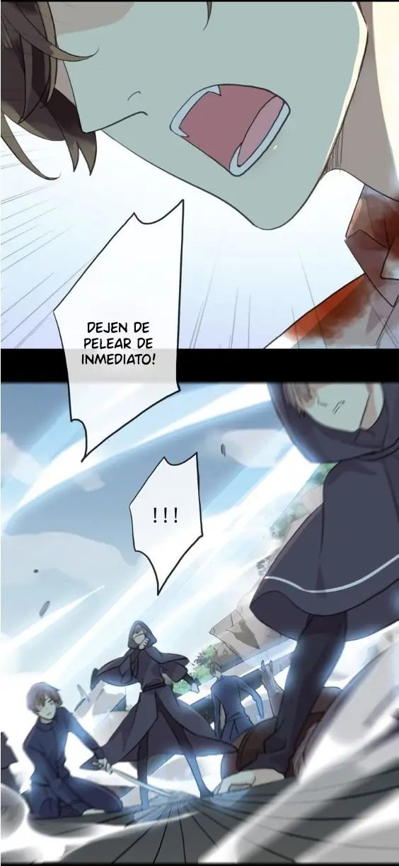 DULCES MORDIDAS S2 - Capítulo 41 - Página 25 - LectorTMOo