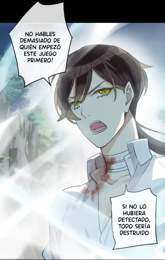 DULCES MORDIDAS S2 - Capítulo 41 - Página 27 - LectorTMOo