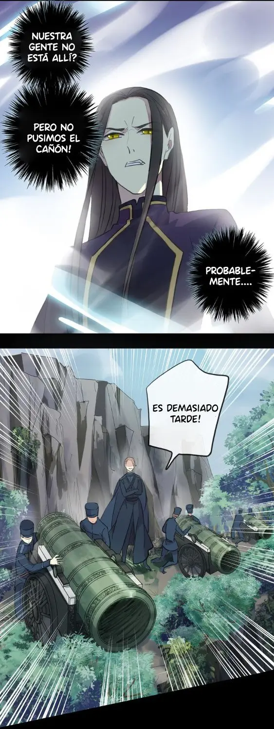 DULCES MORDIDAS S2 - Capítulo 41 - Página 34 - LectorTMOo