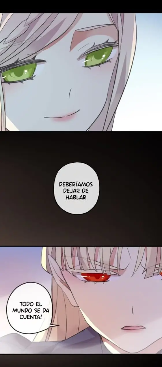 DULCES MORDIDAS S2 - Capítulo 42 - Página 40 - LectorTMOo