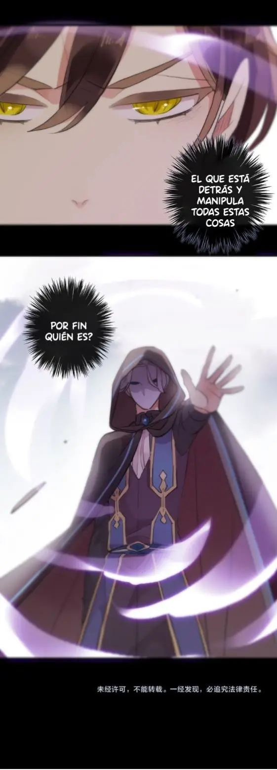 DULCES MORDIDAS S2 - Capítulo 42 - Página 61 - LectorTMOo