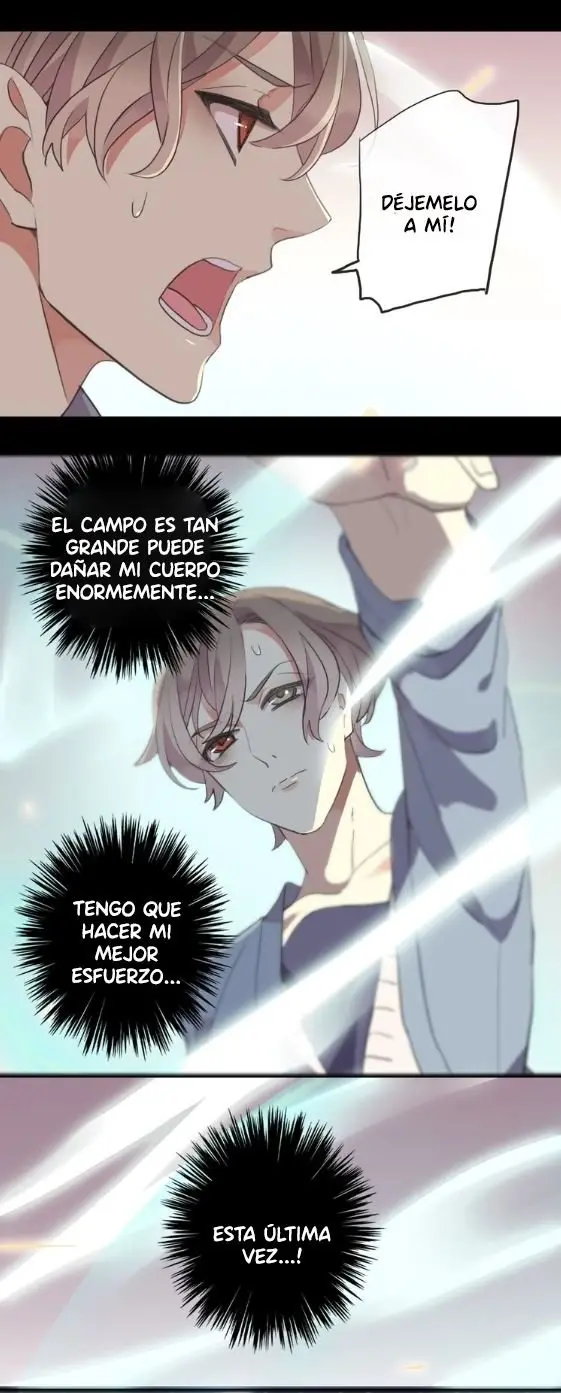 DULCES MORDIDAS S2 - Capítulo 43 - Página 29 - LectorTMOo