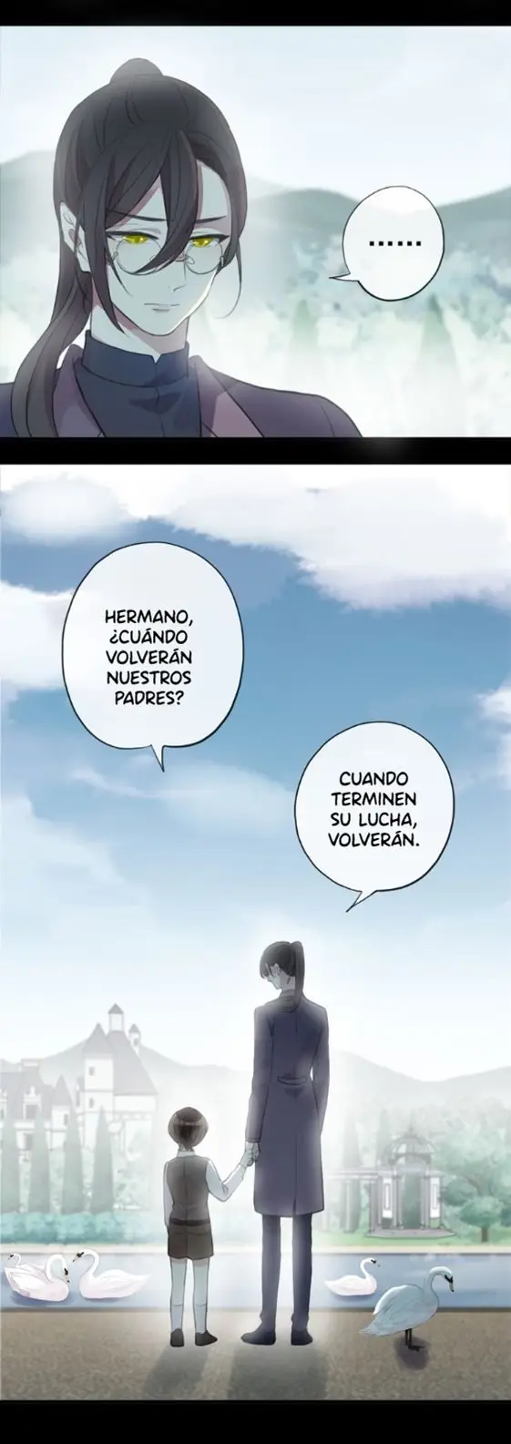 DULCES MORDIDAS S2 - Capítulo 44 - Página 11 - LectorTMOo