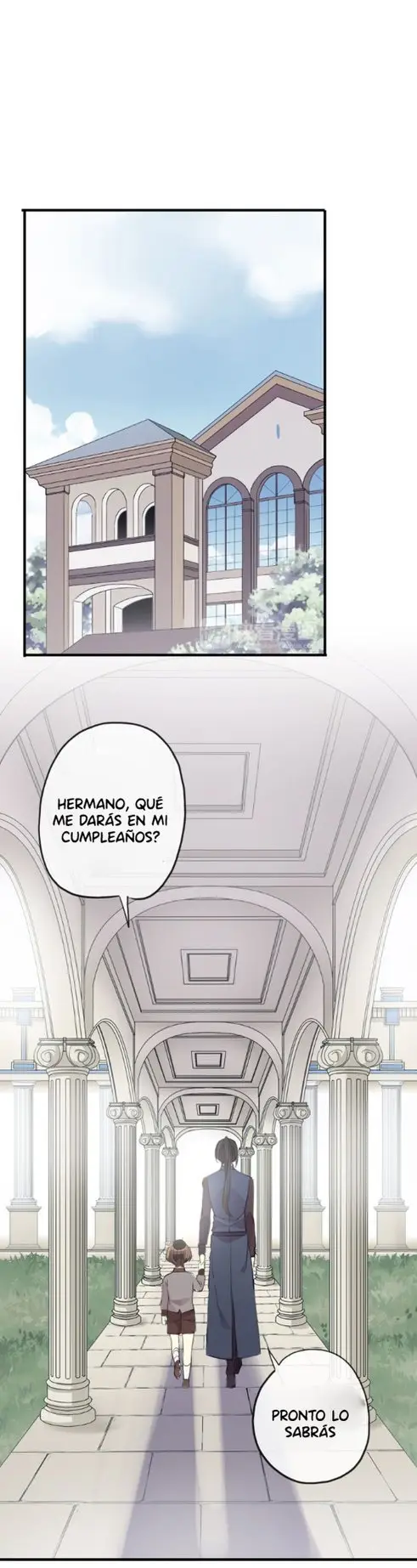 DULCES MORDIDAS S2 - Capítulo 44 - Página 16 - LectorTMOo