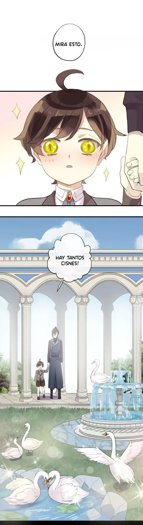 DULCES MORDIDAS S2 - Capítulo 44 - Página 18 - LectorTMOo