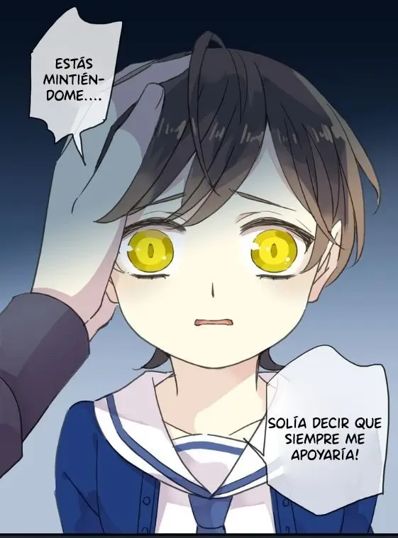 DULCES MORDIDAS S2 - Capítulo 44 - Página 38 - LectorTMOo