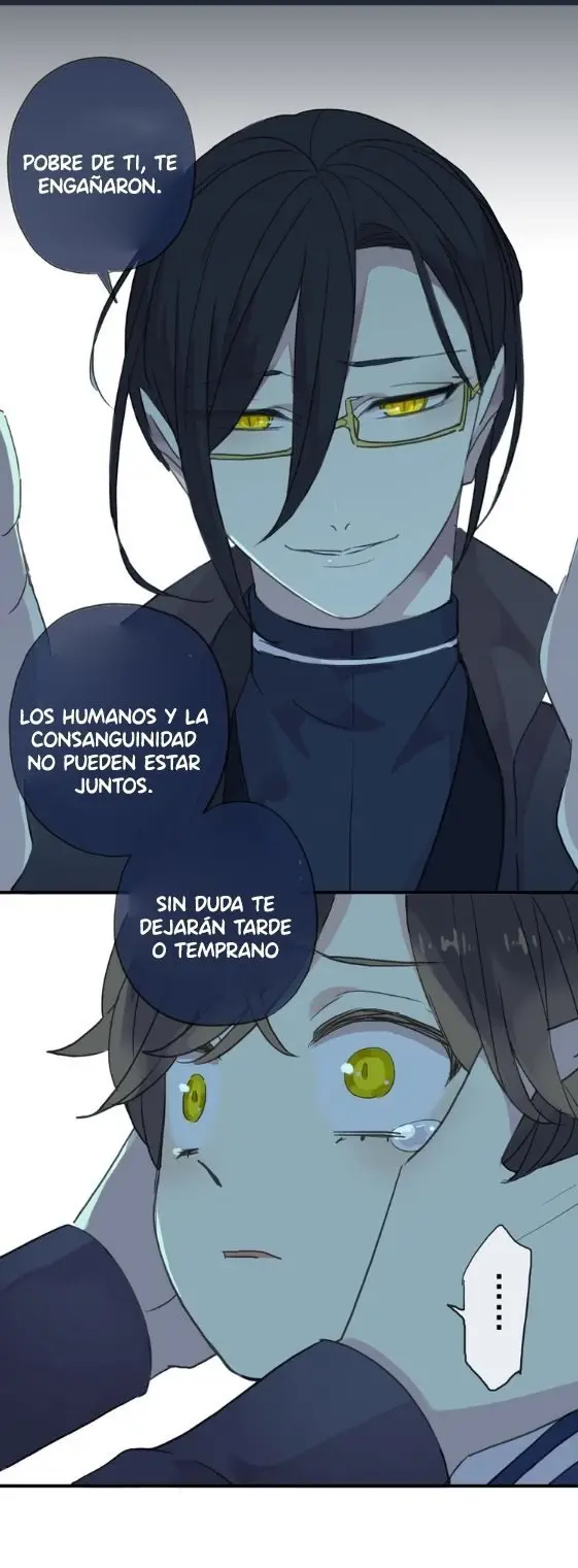 DULCES MORDIDAS S2 - Capítulo 44 - Página 39 - LectorTMOo
