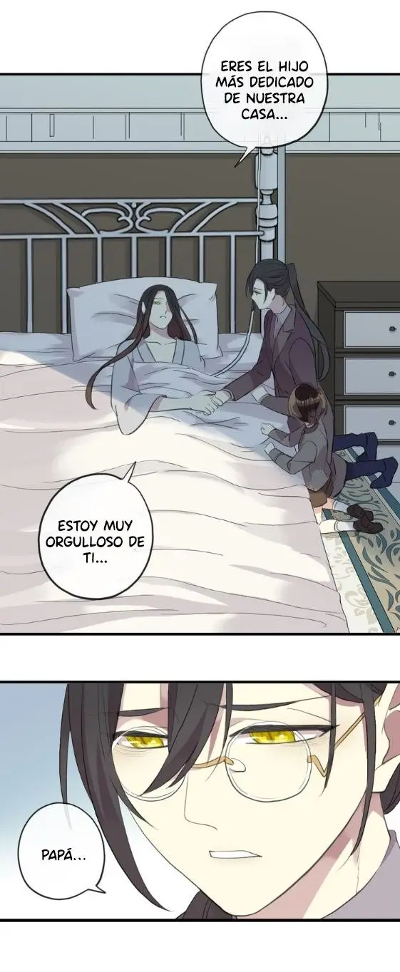 DULCES MORDIDAS S2 - Capítulo 44 - Página 52 - LectorTMOo