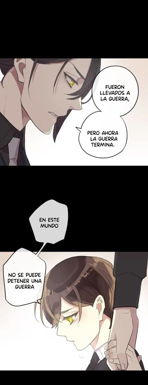 DULCES MORDIDAS S2 - Capítulo 44 - Página 59 - LectorTMOo