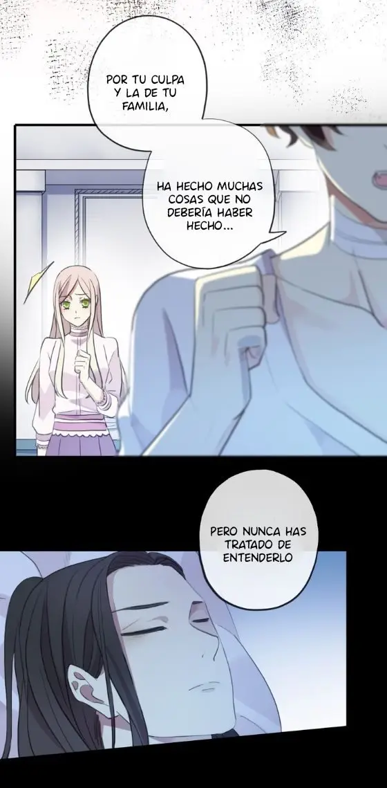 DULCES MORDIDAS S2 - Capítulo 45 - Página 22 - LectorTMOo