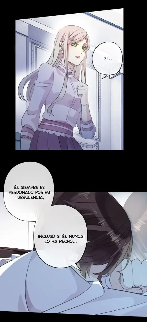 DULCES MORDIDAS S2 - Capítulo 45 - Página 23 - LectorTMOo