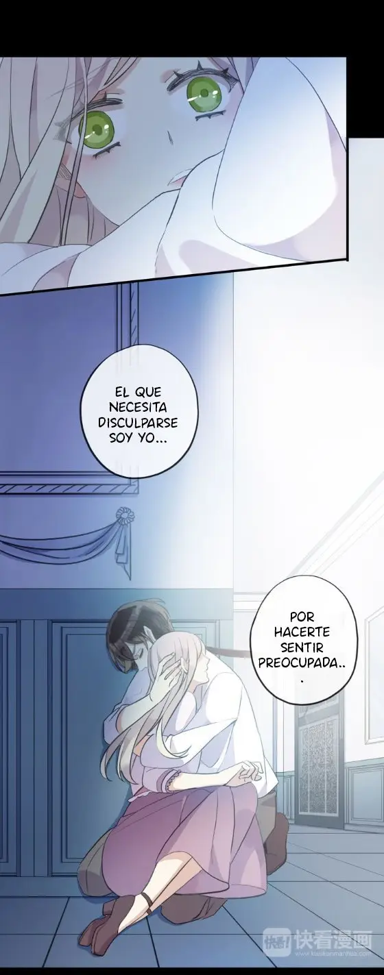 DULCES MORDIDAS S2 - Capítulo 45 - Página 35 - LectorTMOo