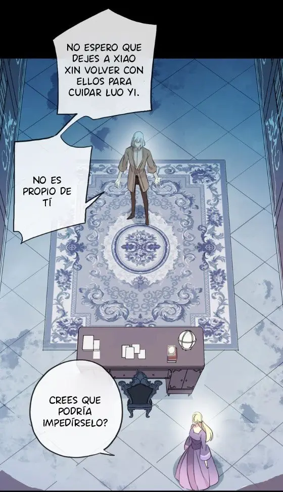 DULCES MORDIDAS S2 - Capítulo 45 - Página 39 - LectorTMOo